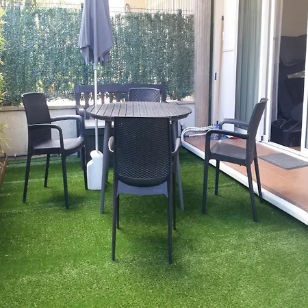 Apartment The In Estartit L'Estartit