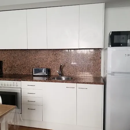 The In Estartit Apartment *