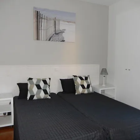 Apartment The In Estartit *