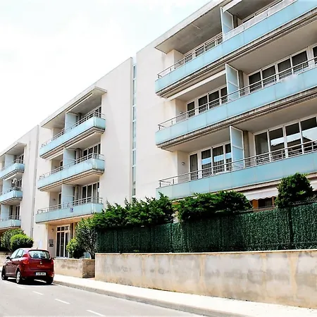 The In Estartit Apartment L'Estartit