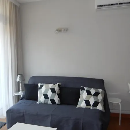 The In Estartit Apartment