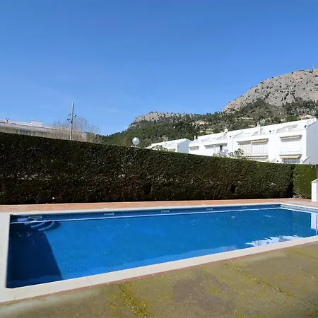 The In Estartit Apartment L'Estartit