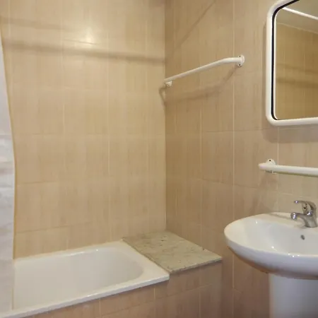 The In Estartit Apartment