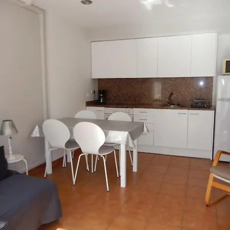The In Estartit Apartment L'Estartit