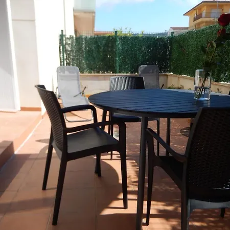 The In Estartit Apartment L'Estartit