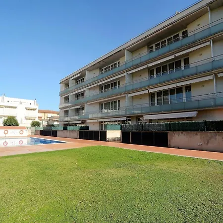 The In Estartit Apartment